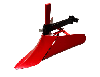 HYPPEPLOG MC 2300 JORDFRES