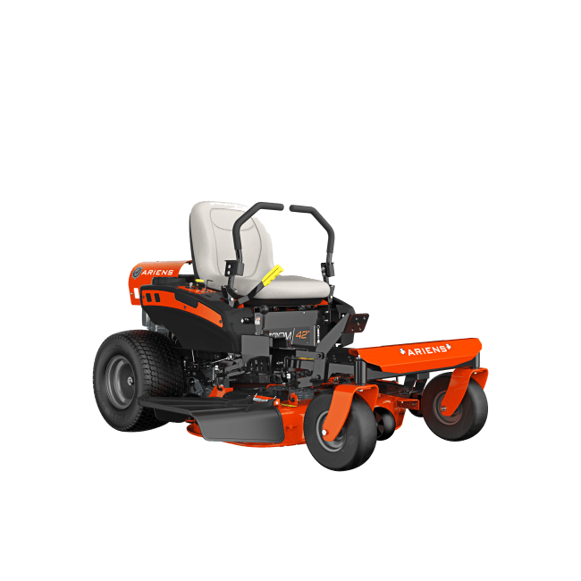 ZERO-TURN ZOOM 34" SD