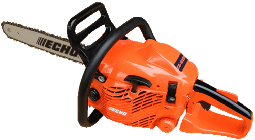 MOTORSAG CS-352ES 14"