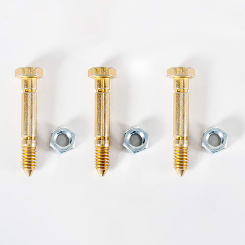 BRYTEBOLT 51001500 (Deluxe + Pro før 2010)