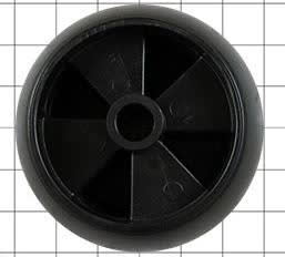 ANTI-SCALP WHEEL