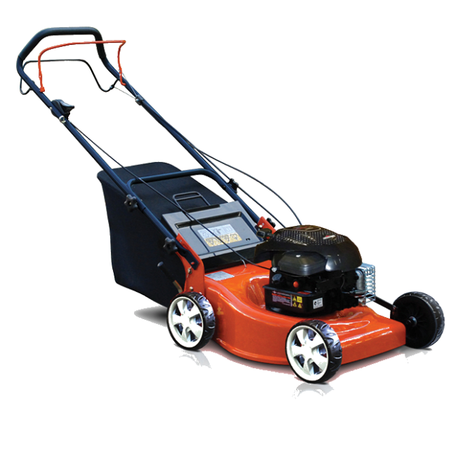 GRÄSKLIPPARE GK 460