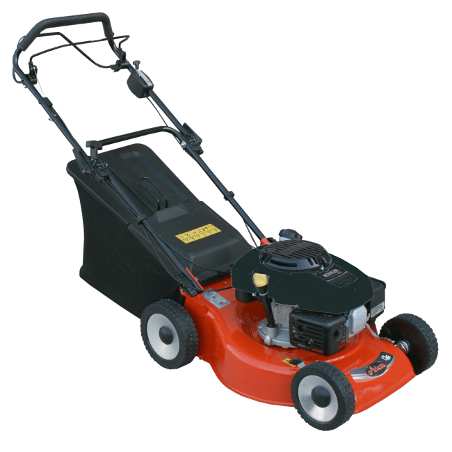GRÄSKLIPPARE LM46 E