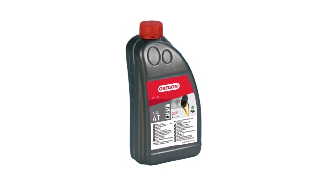 Olje 4-TAKT SAE30 1,4L