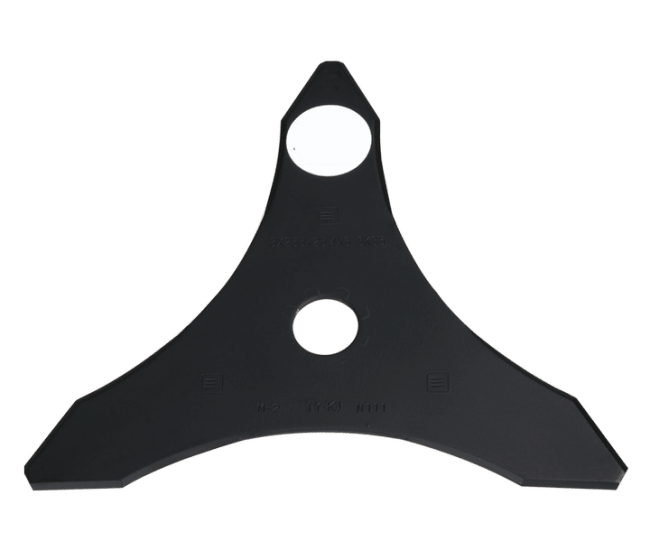 3-KANTBLAD 230 x 25,4mm