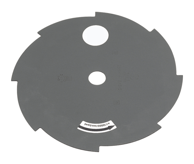 8 Tandsklinge Ø255mm 25,4mm t2,0mm