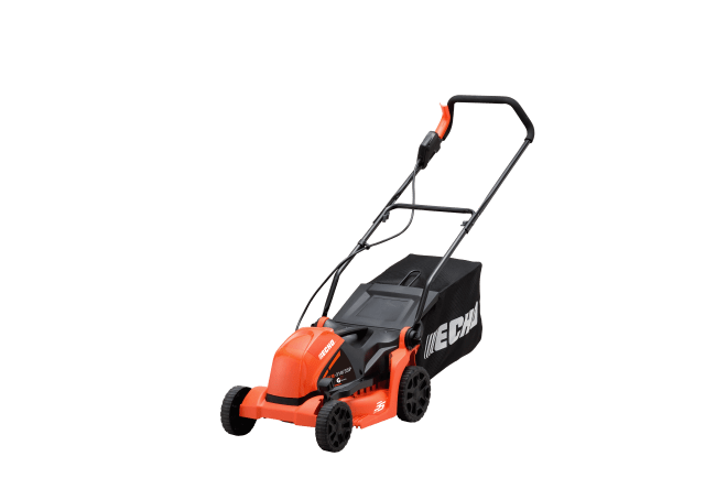 GRESSKLIPPER BATTERIDREVET 35CM 40V 