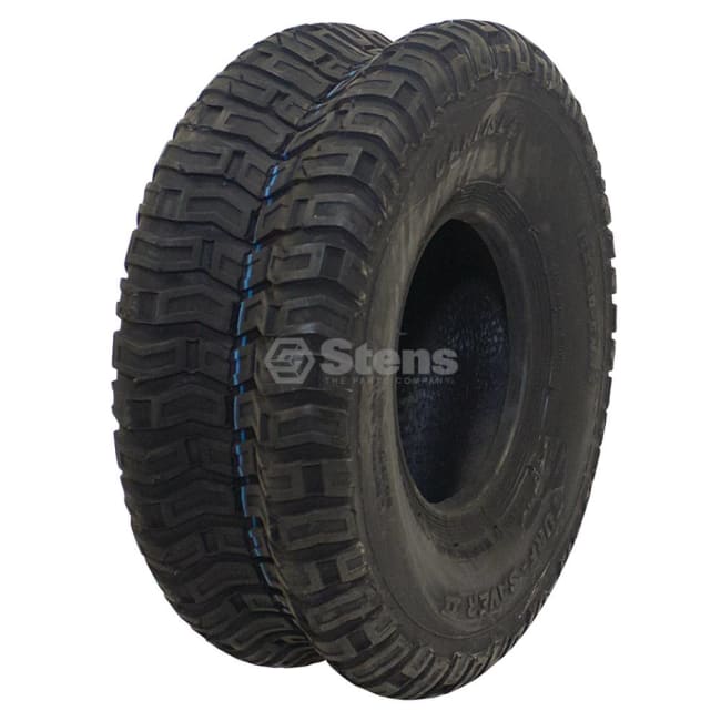CARLISLE DEKK   15-6.00-6 Turf Saver II 2 Ply