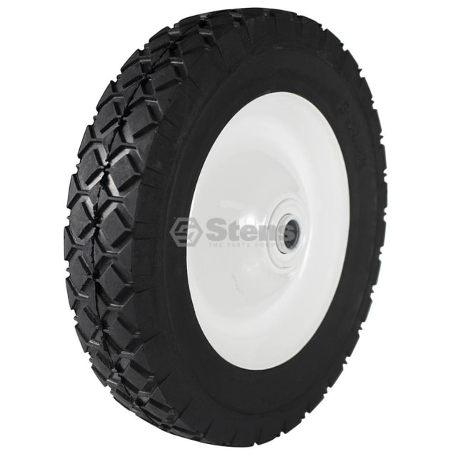 Ball Bearing Wheel ( 8 x 1.75 Universal) Stens