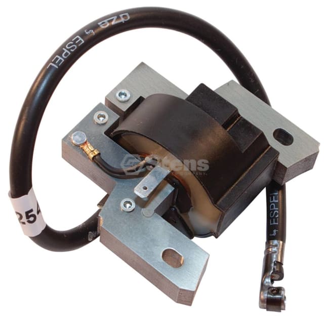 COIL B&S,QUANTUM