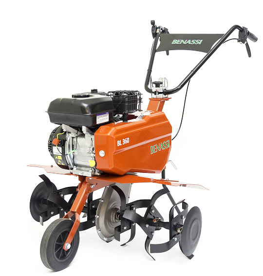 JORDHAKKE 80cm