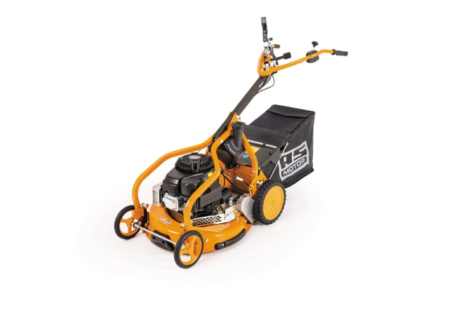 GRESSKLIPPER AS 531 4T MK