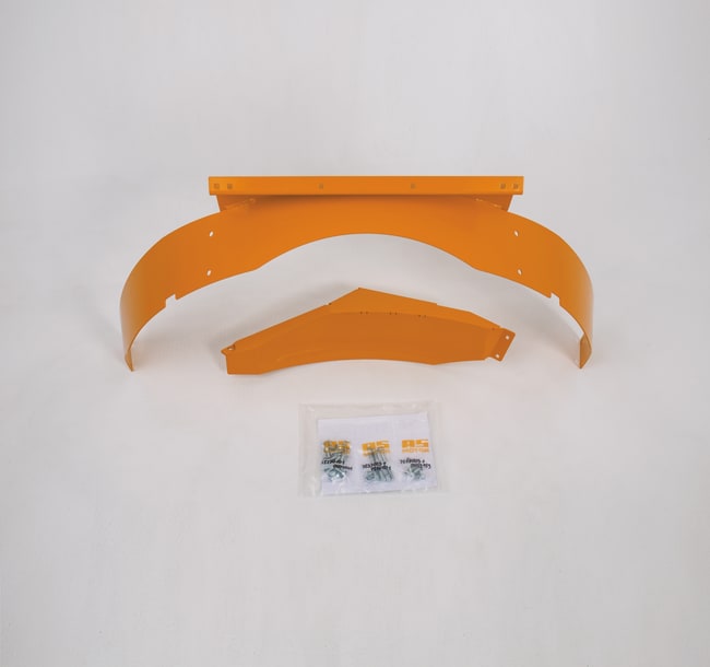 Mulching kit AS Sherpa