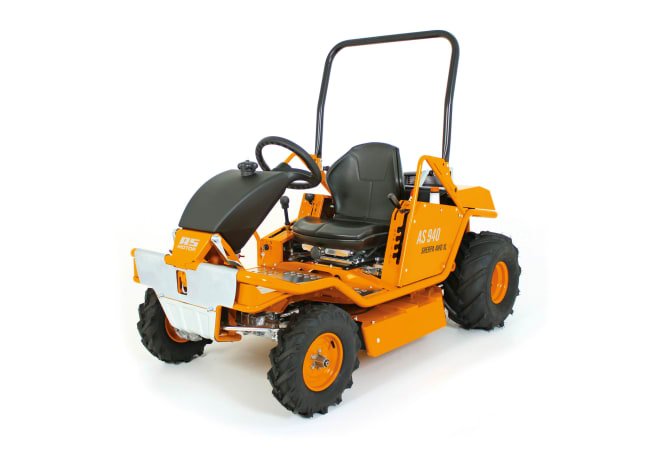 AS 940 Sherpa 4WD XL Loncin