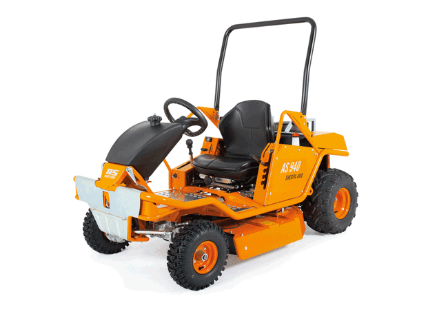 AS 940 Sherpa 4WD Loncin