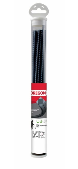 Trimmertråd Flexi-Blade™ 4,0mm x 20stk à 26cm