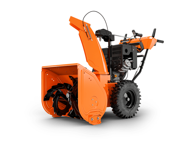 SNØFRES DELUXE 24 ARIENS