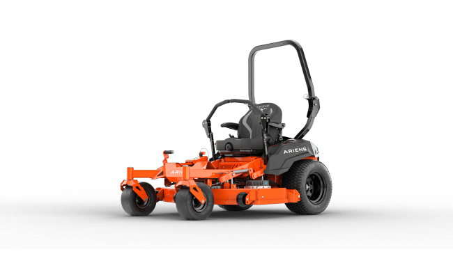 ZERO-TURN ZENITH-E 52RD ARIENS