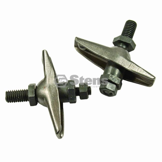 ROCKER ARM ASSEMBLY