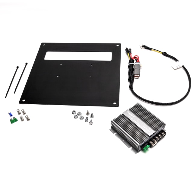 KIT, 48V TO 12V DC CONVERTER