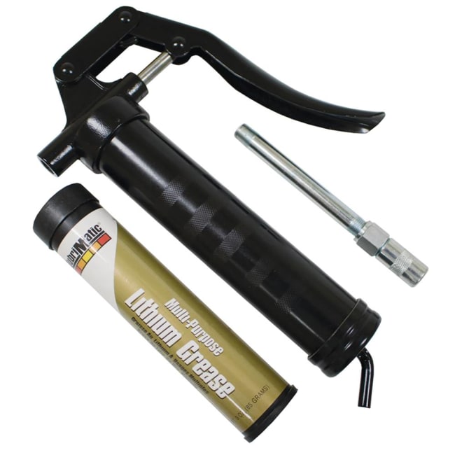 Micro Grease Gun Stens