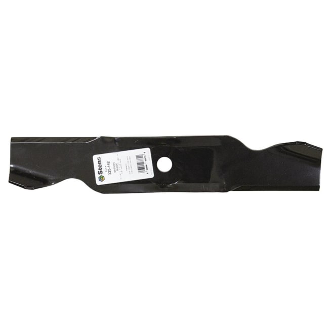 BAGGING BLADE