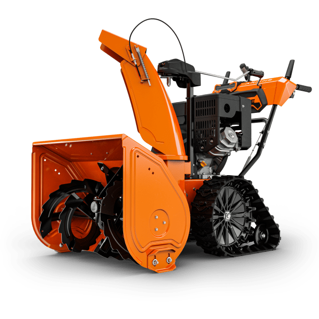SNØFRES DELUXE 28 RT ARIENS
