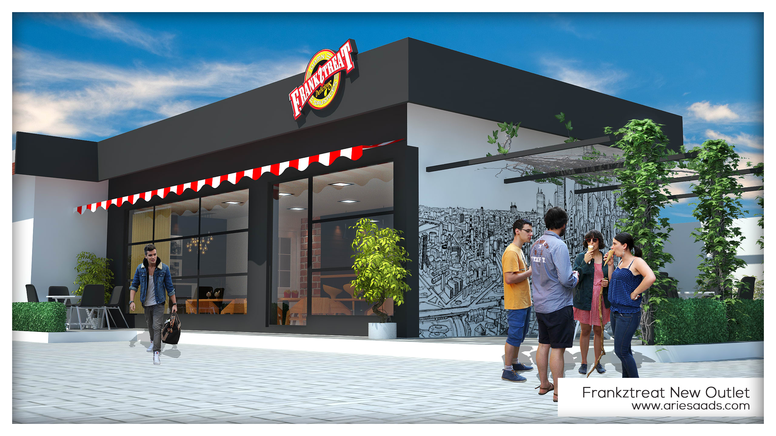 3d Interior &amp; Exterior Designers Karunagappally Kollam kerala