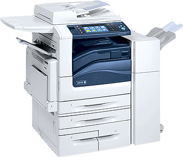 printer