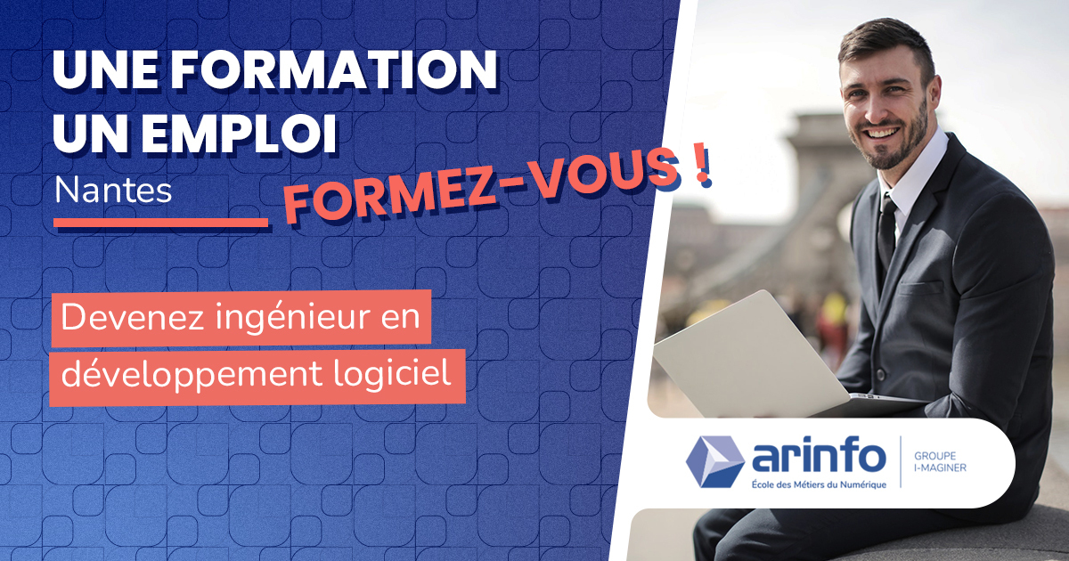 POEI formation développement logiciel