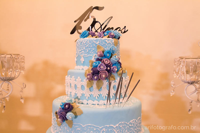 Fotógrafo de 15 Anos