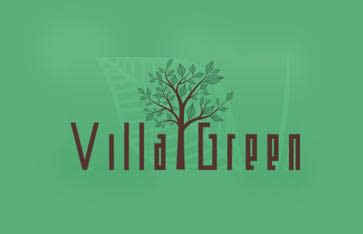 Villa Green Eventos