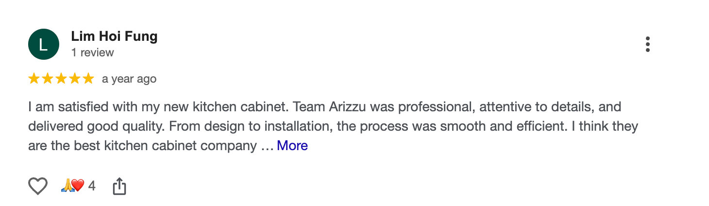 Client Feedback 2