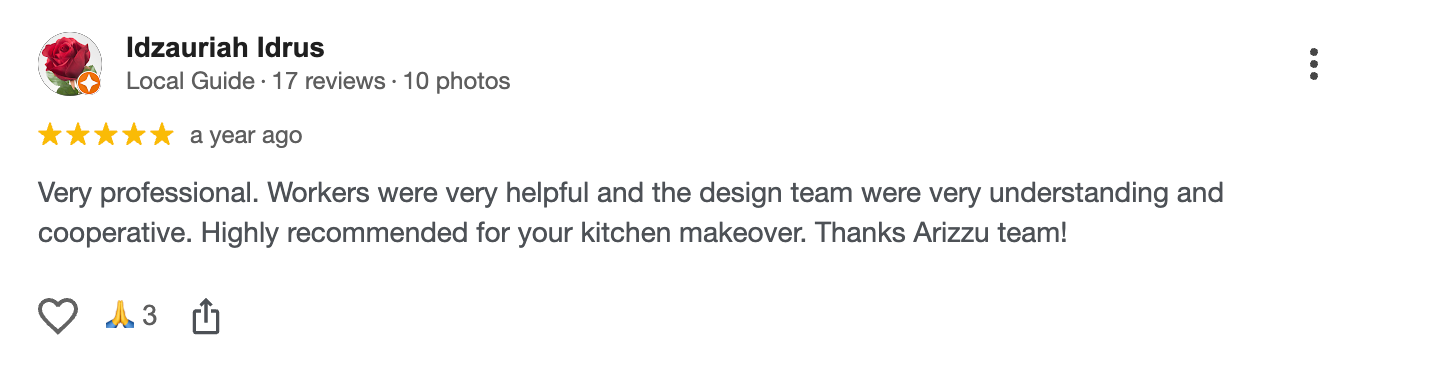 Client Feedback 4