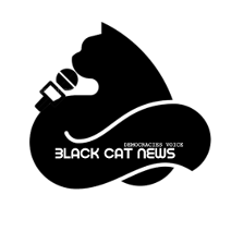 BlackCatNews Logo