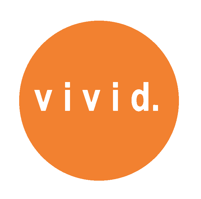 vivid