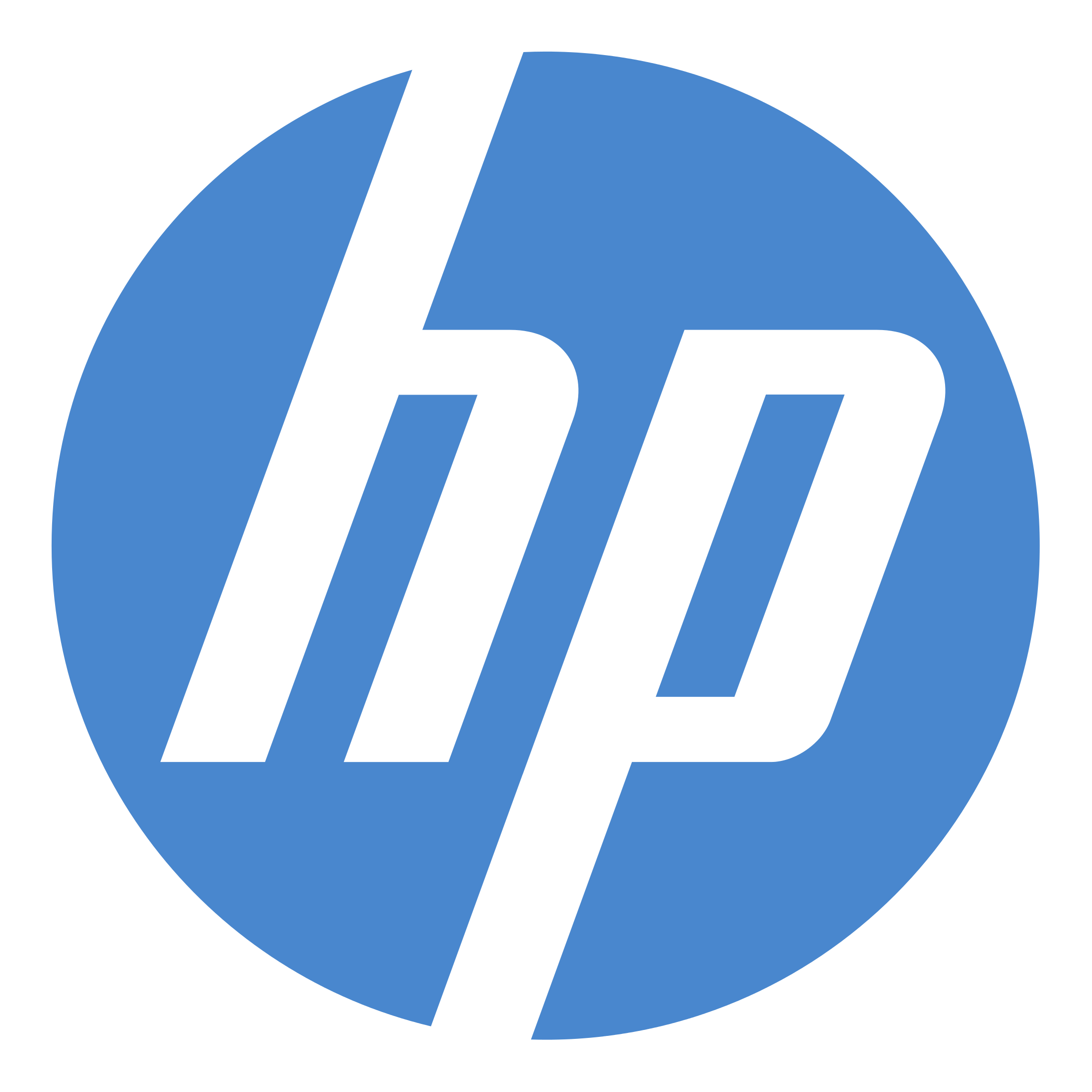 Hp logo