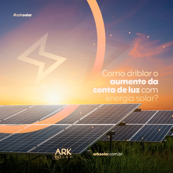 Crise hídrica e aumentos na conta de luz impulsionam mercado de energia solar em todo o país