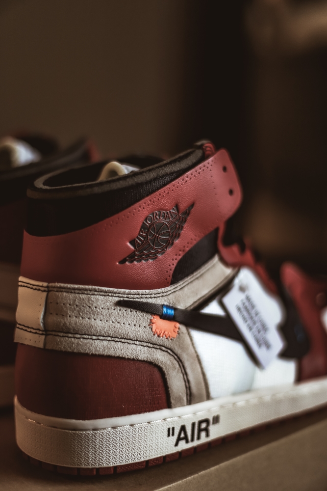 nike air
