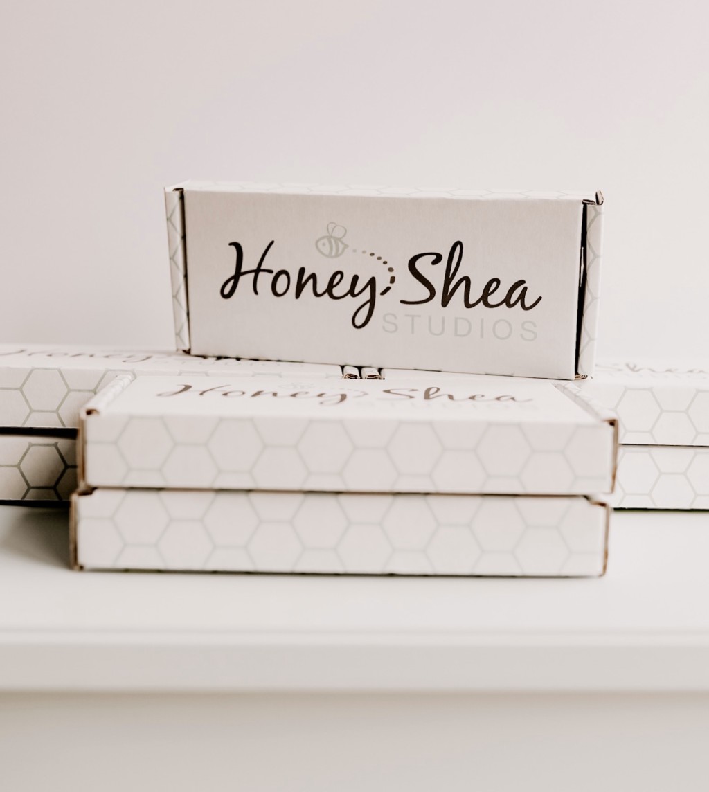 Honey Shea Jewelry