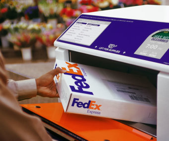 Fedex Express