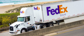 Fedex Ground