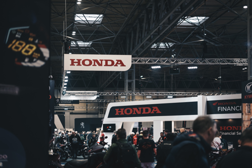 honda logo