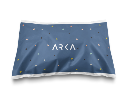 Polymailer bag