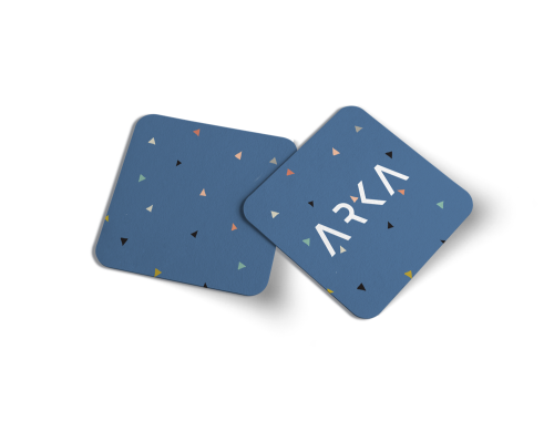 Custom sticker