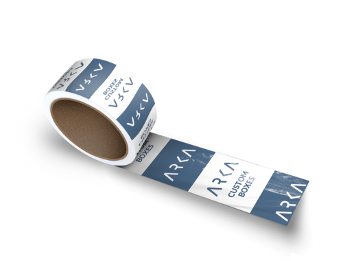 Custom tape