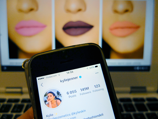 kylie jenner instagram