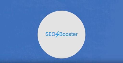 SEO booster marketing ecommerce