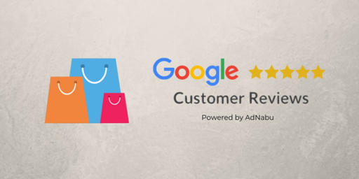 Customer Reviews on Google Adnabu