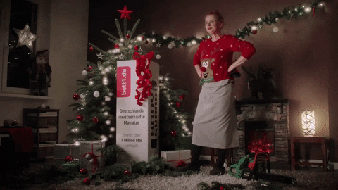 christmas packaging